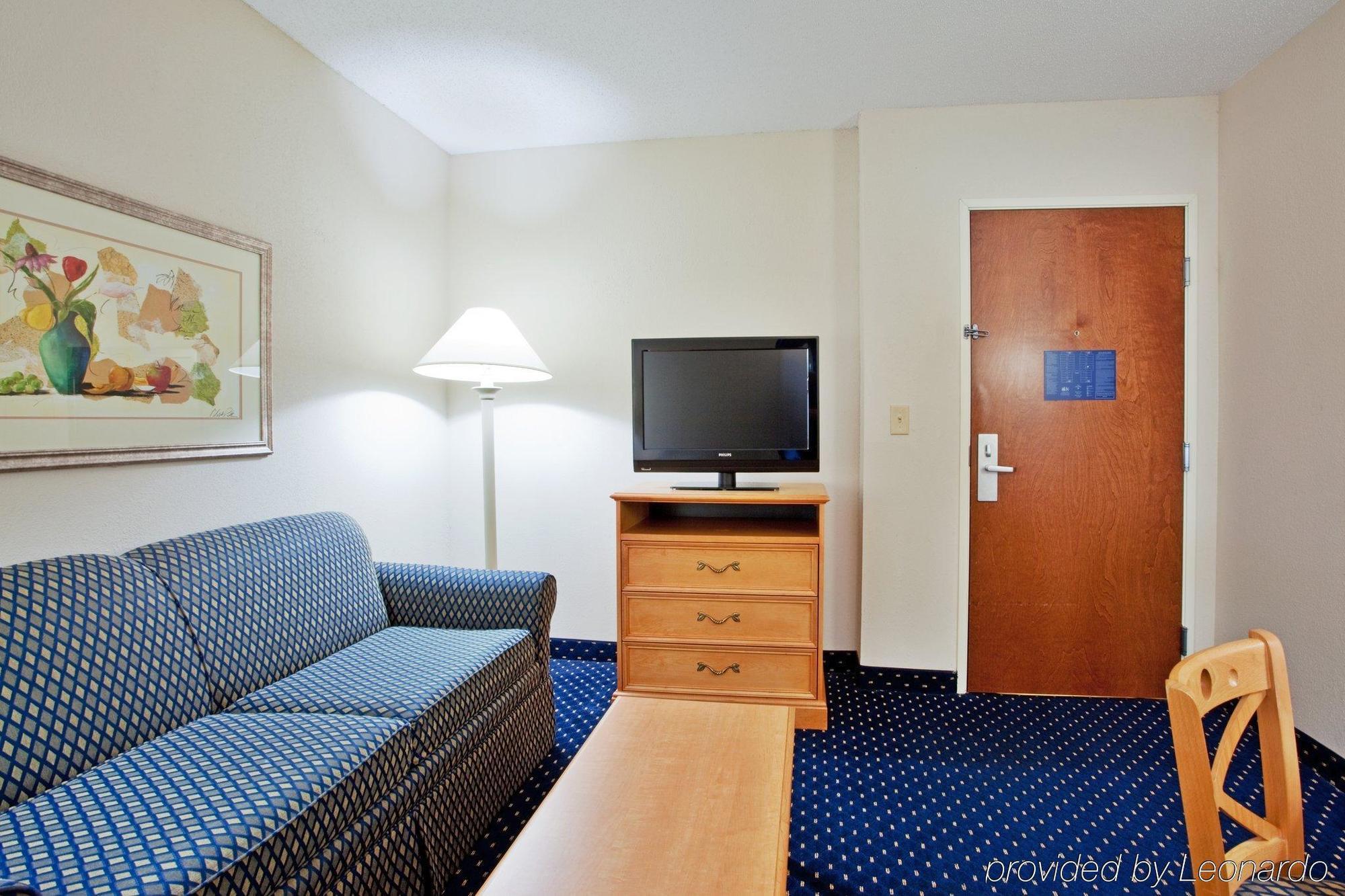 Holiday Inn Express Ashland, An Ihg Hotel Room photo